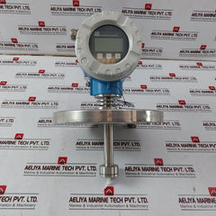 Endress+Hauser Fmr240-g9V2Apjaa2B Micropilot M Level Radar