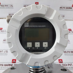 Endress+Hauser Fmr240-g9V2Apjaa2B Micropilot M Level Radar