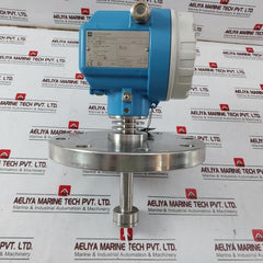Endress+Hauser Fmr240-g9V2Apjaa2B Micropilot M Level Radar