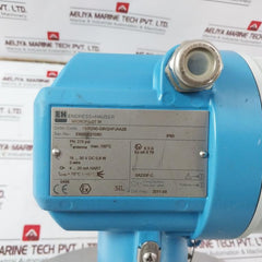 Endress+Hauser Fmr240-g9V2Apjaa2B Micropilot M Level Radar