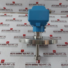 Endress+Hauser Fmr240-g9V2Apjaa2B Micropilot M Level Radar