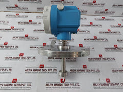 Endress+Hauser Fmr240-g9V2Apjaa2B Micropilot M Level Radar