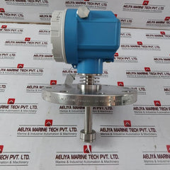 Endress+Hauser Fmr240-g9V2Apjaa2B Micropilot M Level Radar