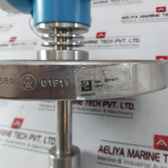 Endress+Hauser Fmr240-g9V2Apjaa2B Micropilot M Level Radar