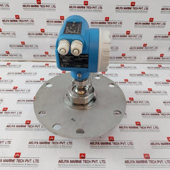 Endress+Hauser Fmr540-ag1X3Jac2Aa Radar Measurement Micropilot