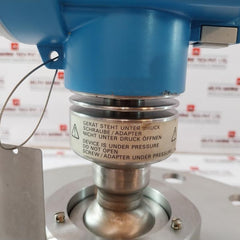 Endress+Hauser Fmr540-ag1X3Jac2Aa Radar Measurement Micropilot