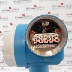 Endress+Hauser Fmr540-ag1X3Jac2Aa Radar Measurement Micropilot