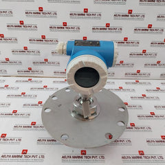 Endress+Hauser Fmr540-ag1X3Jac2Aa Radar Measurement Micropilot