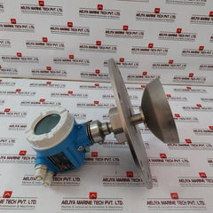 Endress+Hauser Fmr540-ag1X3Jac2Aa Radar Measurement Micropilot
