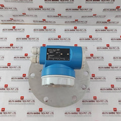 Endress+Hauser Fmr540-ag1X3Jac2Aa Radar Measurement Micropilot