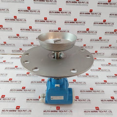 Endress+Hauser Fmr540-ag1X3Jac2Aa Radar Measurement Micropilot