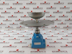 Endress+Hauser Fmr540-ag1X3Jac2Aa Radar Measurement Micropilot
