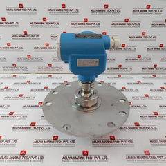 Endress+Hauser Fmr540-ag1X3Jac2Aa Radar Measurement Micropilot