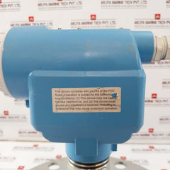 Endress+Hauser Fmr540-ag1X3Jac2Aa Radar Measurement Micropilot