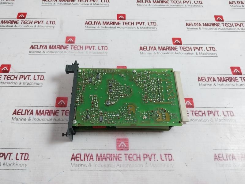 Endress+Hauser Fmu 673 Z Nivasonic Moisture Measurement 70C 20-30V I 106 Ma