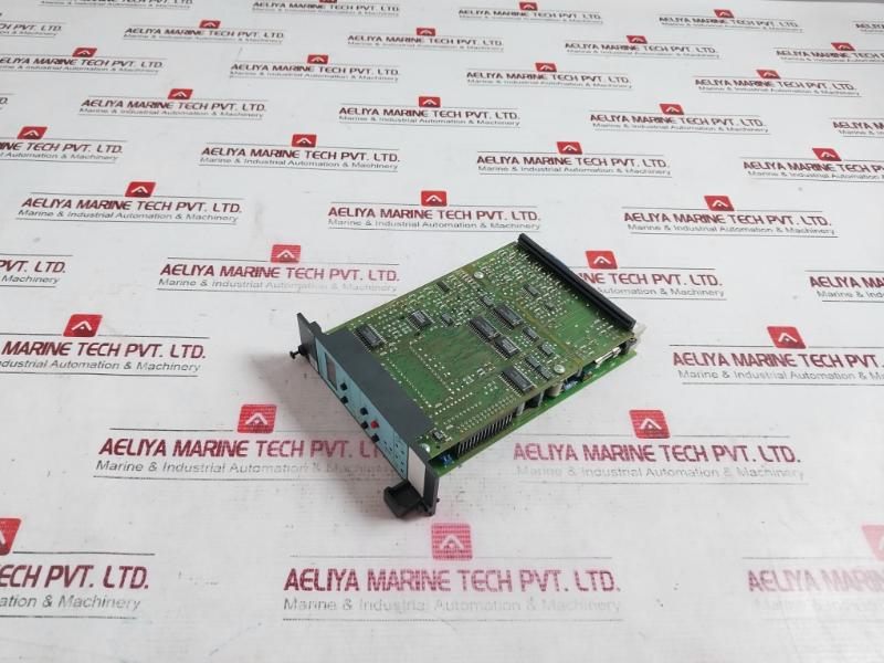 Endress+Hauser Fmu 673 Z Nivasonic Moisture Measurement 70C 20-30V I 106 Ma