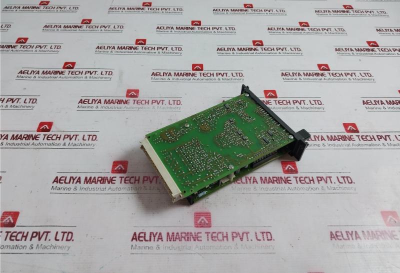 Endress+Hauser Fmu 673 Z Nivasonic Moisture Measurement 70C 20-30V I 106 Ma