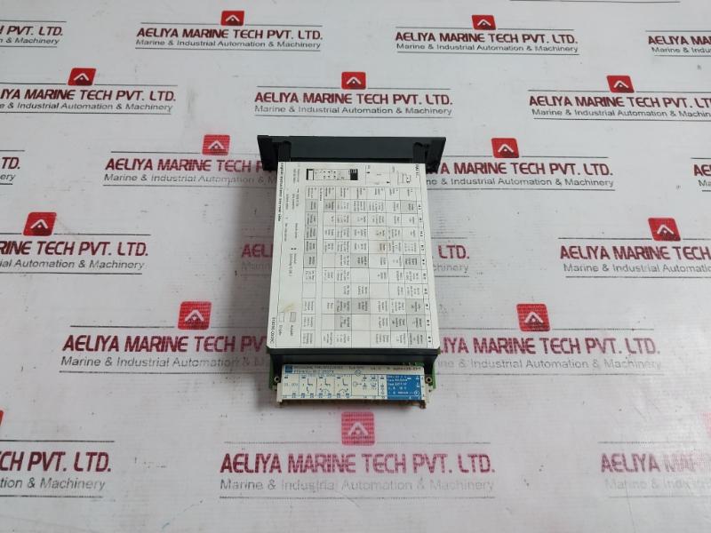 Endress+Hauser Fmu 673 Z Nivasonic Moisture Measurement 70C 20-30V I 106 Ma