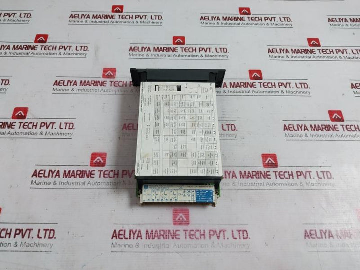 Endress+Hauser Fmu 673 Z Nivasonic Moisture Measurement 70C 20-30V I 106 Ma