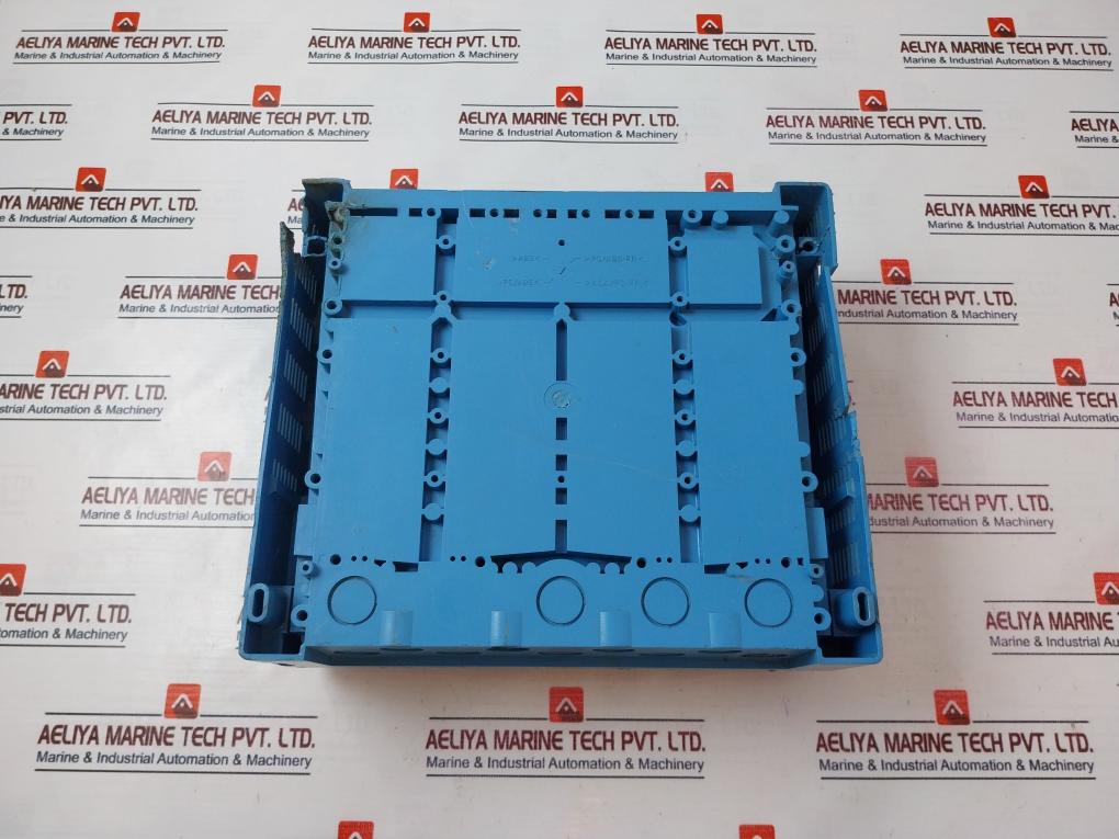 Endress + Hauser Fmu860-r1A1B3 Ultrasonic Sensor