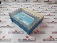 Endress + Hauser Fmu860-r1A1B3 Ultrasonic Sensor