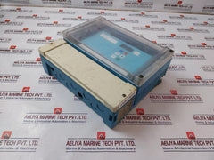 Endress + Hauser Fmu860-r1A1B3 Ultrasonic Sensor