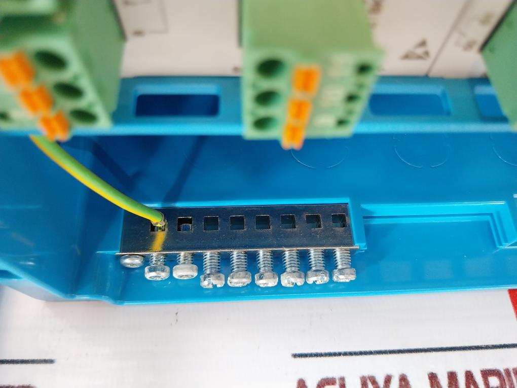 Endress+Hauser Fmu90-r11Ca131Aa1L Level Trasmitter Ip66
