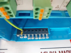 Endress+Hauser Fmu90-r11Ca131Aa1L Level Trasmitter Ip66