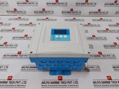 Endress+Hauser Fmu90-r11Ca131Aa1L Level Trasmitter Ip66