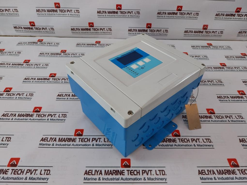 Endress+Hauser Fmu90-r11Ca131Aa1L Level Trasmitter Ip66