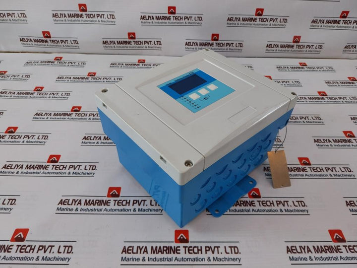 Endress+Hauser Fmu90-r11Ca131Aa1L Level Trasmitter Ip66