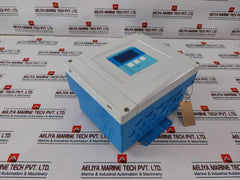 Endress+Hauser Fmu90-r11Ca131Aa1L Level Trasmitter Ip66