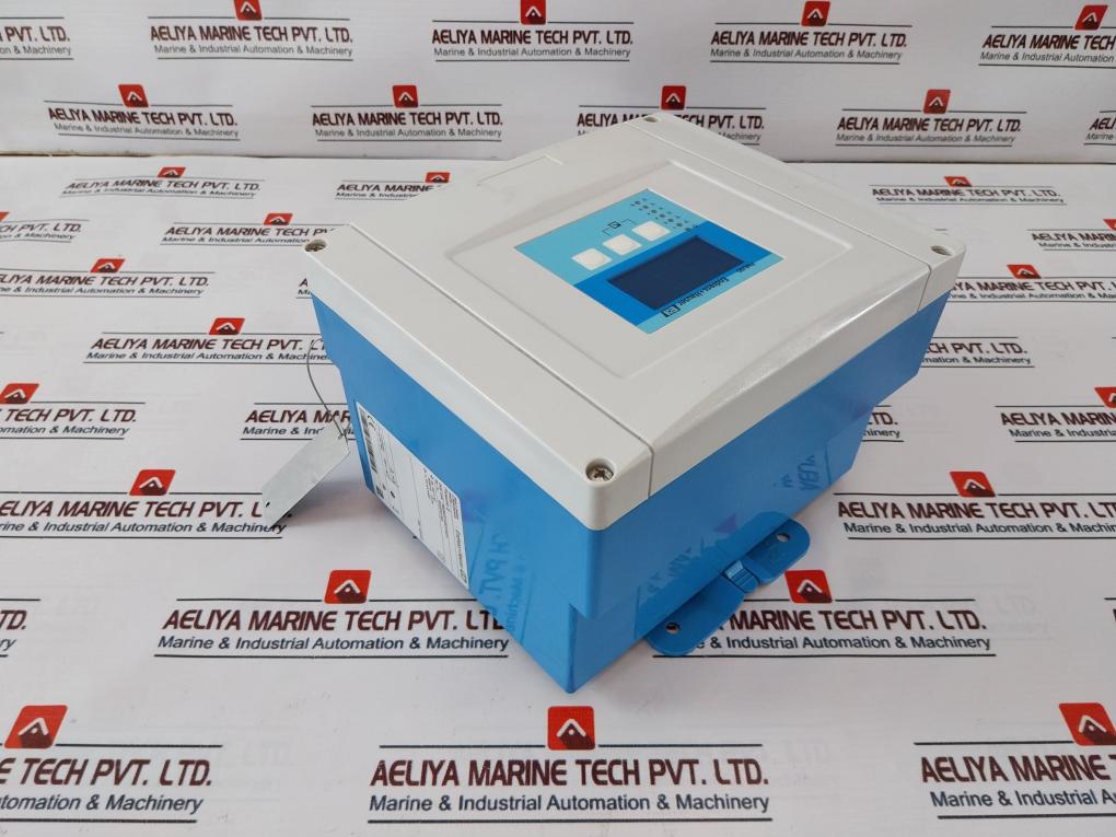 Endress+Hauser Fmu90-r11Ca131Aa1L Level Trasmitter Ip66