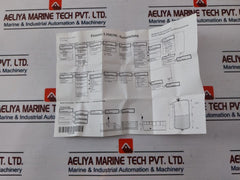 Endress+Hauser Fmu90-r12Ca111Aa1A Level Trasmitter Ip20