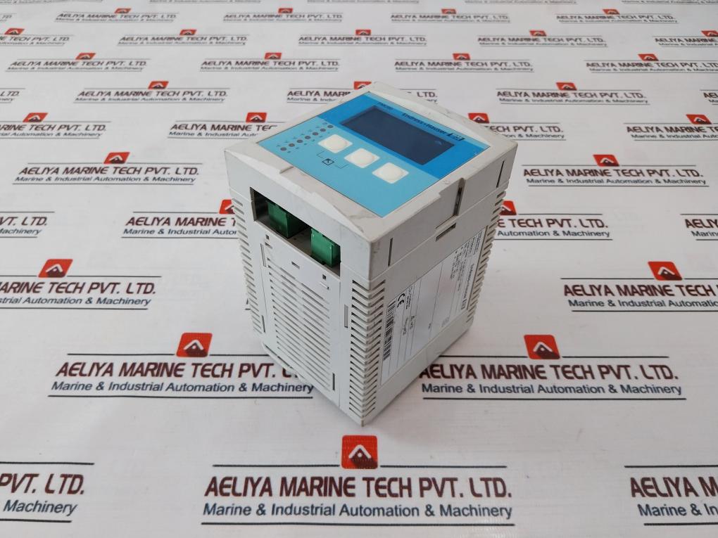 Endress+Hauser Fmu90-r12Ca111Aa1A Level Trasmitter Ip20