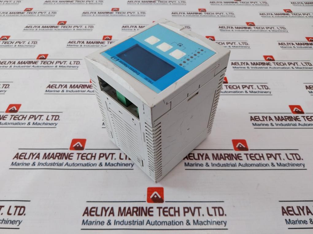 Endress+Hauser Fmu90-r12Ca111Aa1A Level Trasmitter Ip20