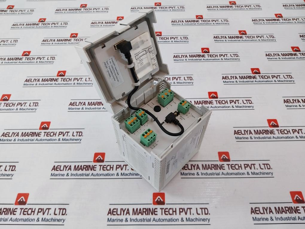 Endress+Hauser Fmu90-r12Ca111Aa1A Level Trasmitter Ip20