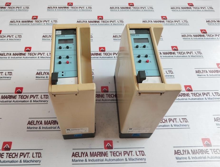 Endress+Hauser Fmx 570 Silometer