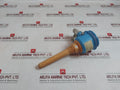 Endress+Hauser Ftc260-ab4B1 Minicap Level Sensor 52017979 140Mm 20–55V Dc