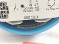 Endress+Hauser Ftc260-ab4B1 Minicap Level Sensor 52017979 140Mm 20–55V Dc