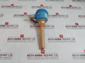 Endress+Hauser Ftc260-ab4B1 Minicap Level Sensor 52017979 140Mm 20–55V Dc