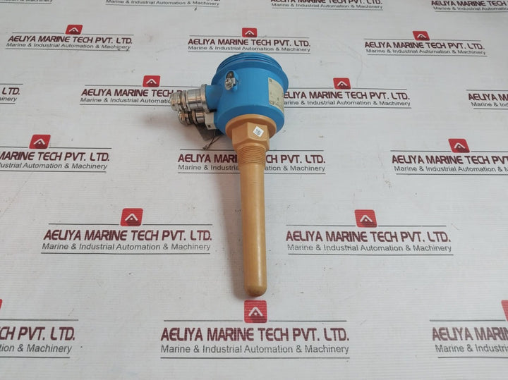 Endress+Hauser Ftc260-ab4B1 Minicap Level Sensor 52017979 140Mm 20–55V Dc