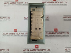 Endress+Hauser Ftc 581 Nivotester 220V 50/60Hz 250V 4A