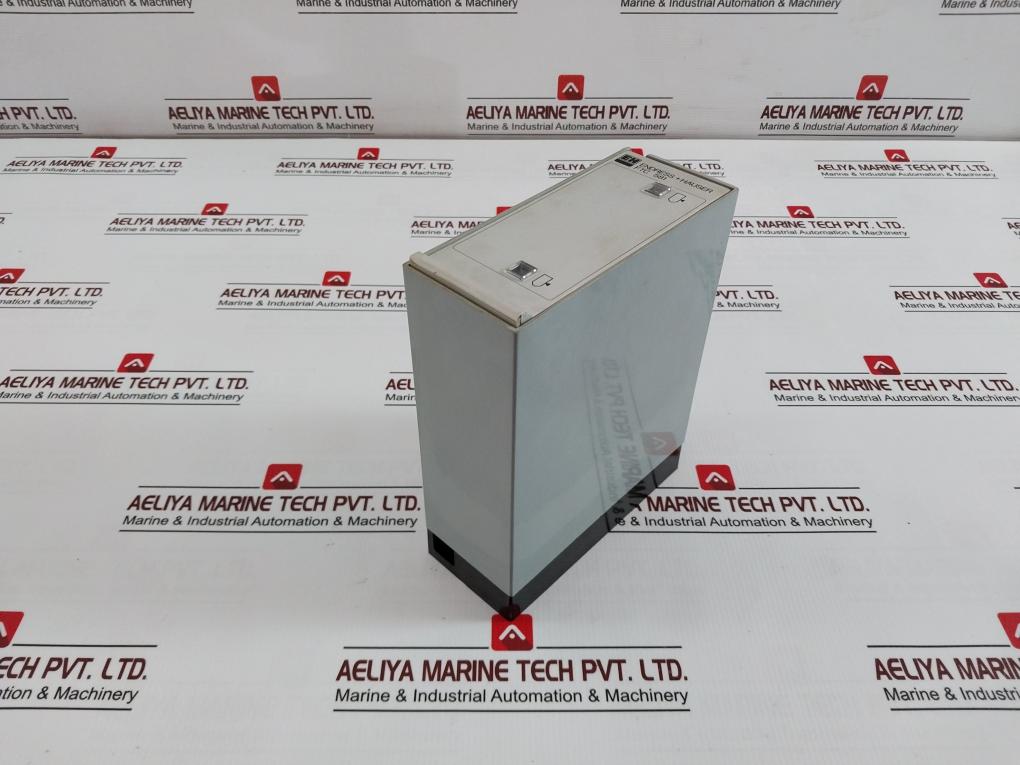 Endress+Hauser Ftc 581 Nivotester 220V 50/60Hz 250V 4A