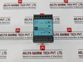 Endress+Hauser Ftl 120 Z Nivotester 250V/4A 220V 50/60Hz