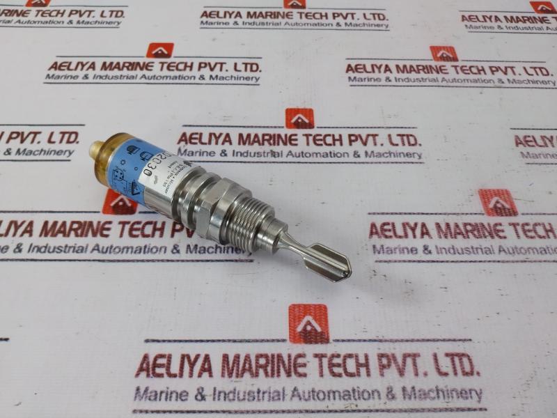 Endress+Hauser Ftl20-013D Liquiphant T Level Limit Switch Ip67