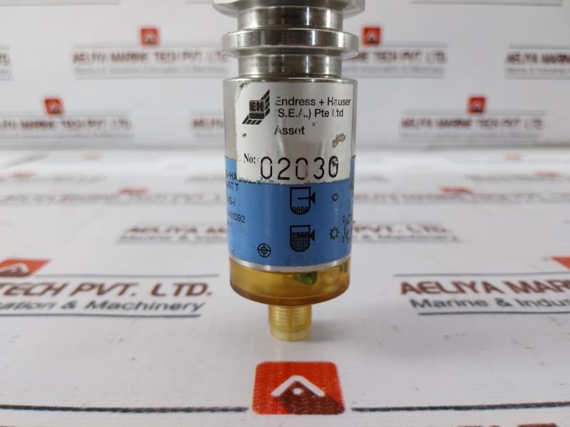 Endress+Hauser Ftl20-013D Liquiphant T Level Limit Switch Ip67