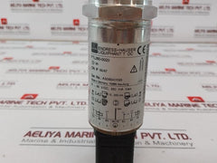 Endress+Hauser Ftl260-0020 Point Level Switch 942202-0020