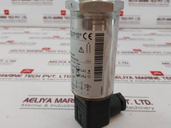 Endress+Hauser Ftl260-0020 Point Level Switch 942202-0020
