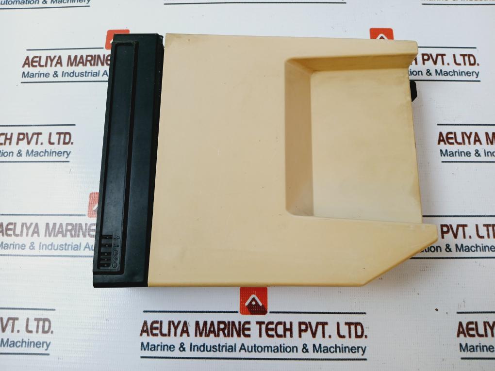 Endress+Hauser Ftl 372 Level Indicator